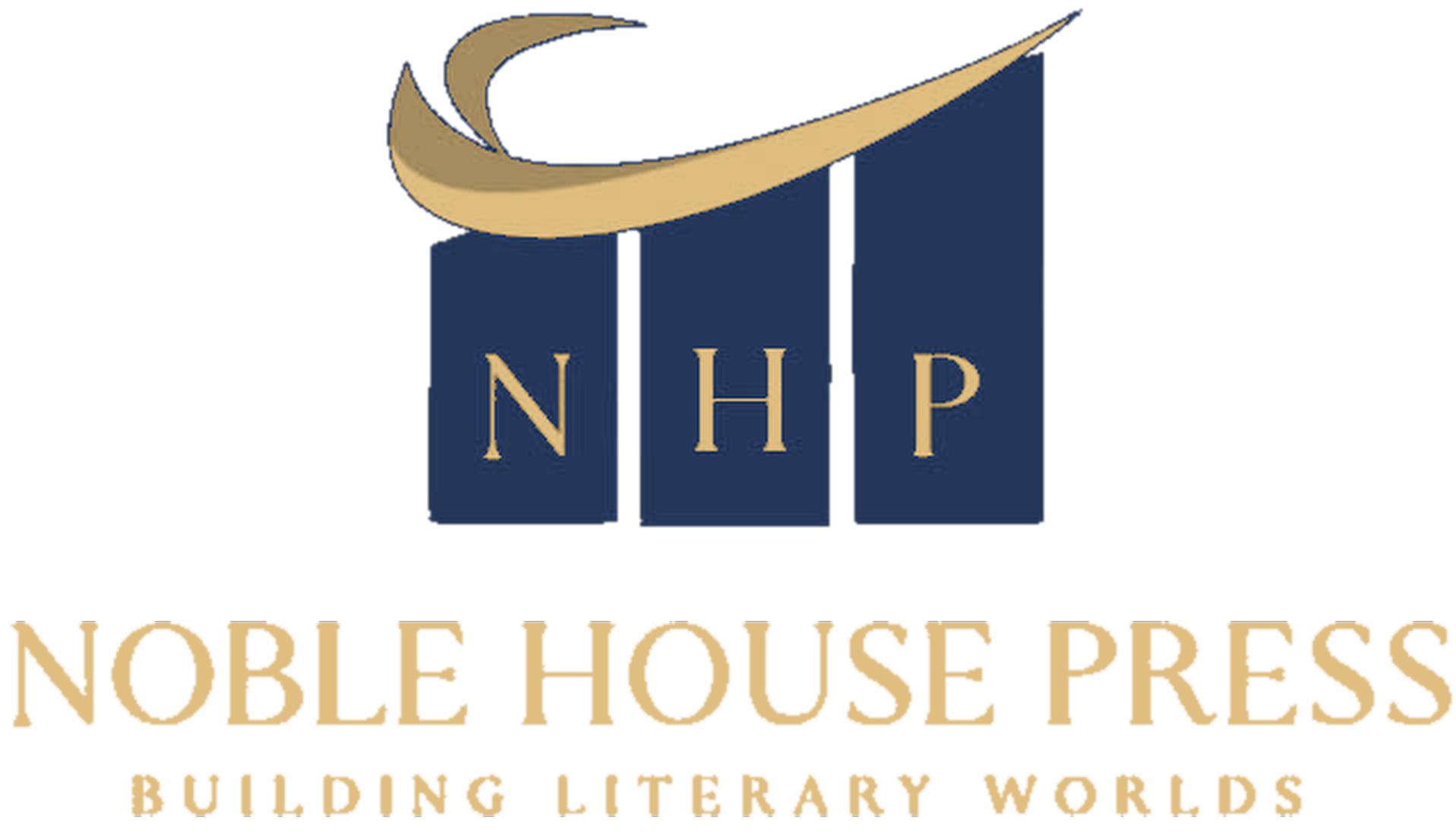 Noble House Press — Building literary worlds