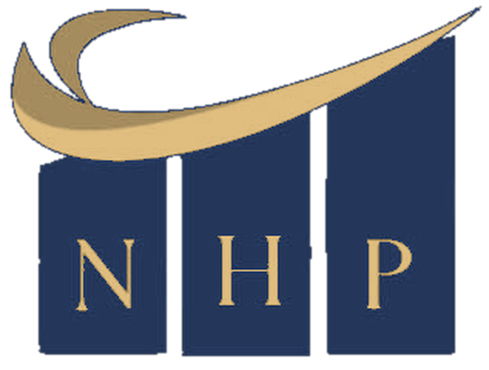 Noble House Press